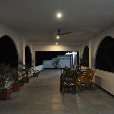 Villa Anna Pondy Ποντισερί Εξωτερικό φωτογραφία